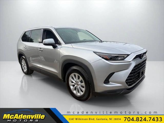 2025 Toyota Grand Highlander XLE for sale in Gastonia, NC