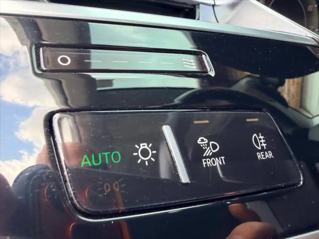 2021 Audi A8 L 55 Tiptronic