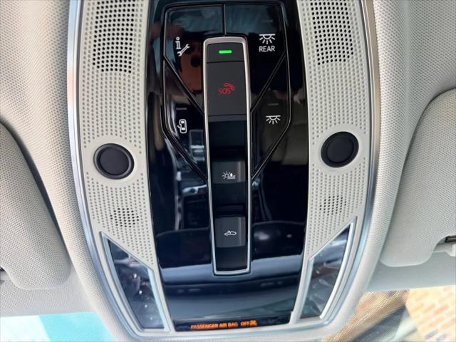 2021 Audi A8 L 55 Tiptronic
