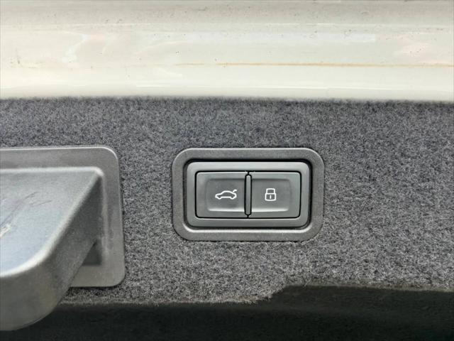2021 Audi A8 L 55 Tiptronic