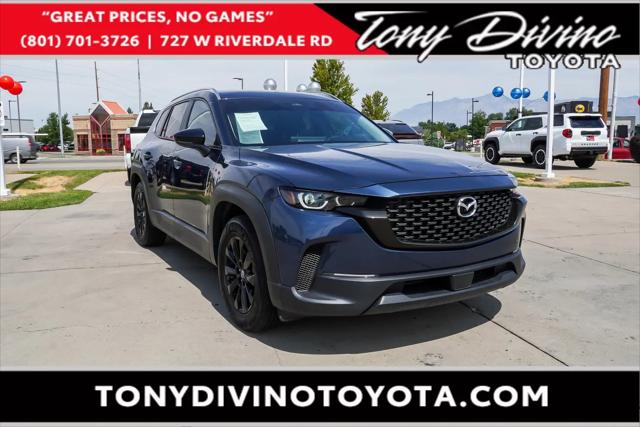 2025 Mazda CX-50 2.5 S Select Package for sale in Riverdale, UT