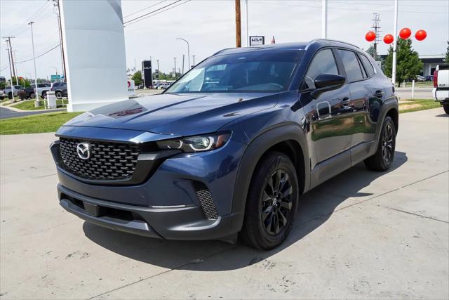 2025 Mazda CX-50 2.5 S Select Package