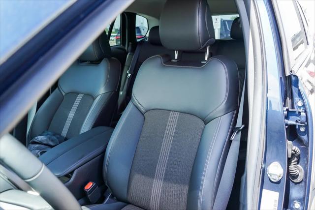 2025 Mazda CX-50 2.5 S Select Package