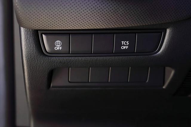 2025 Mazda CX-50 2.5 S Select Package
