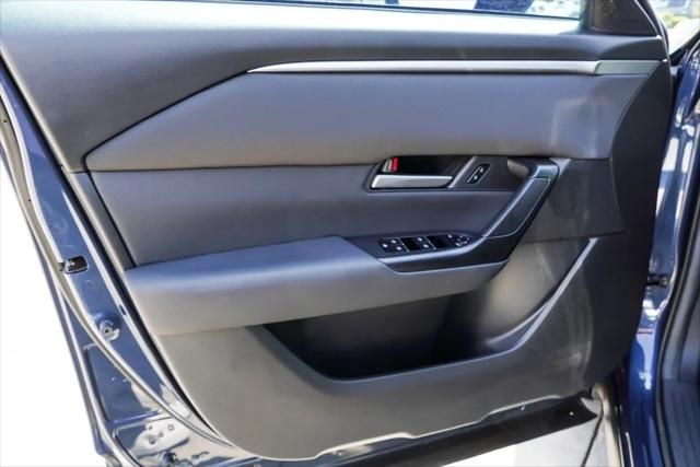 2025 Mazda CX-50 2.5 S Select Package