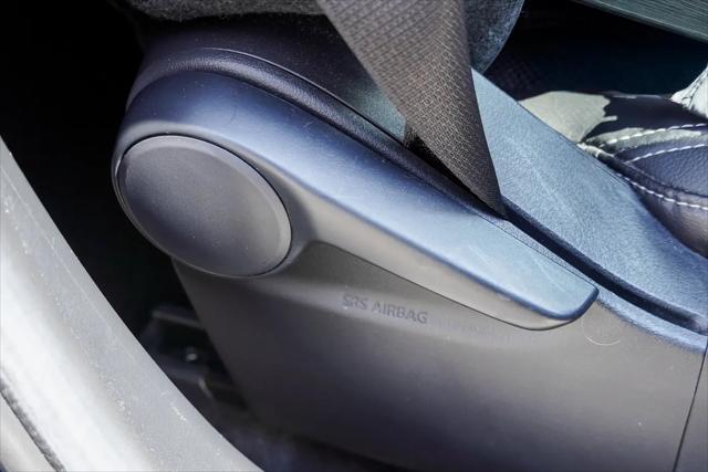 2025 Mazda CX-50 2.5 S Select Package