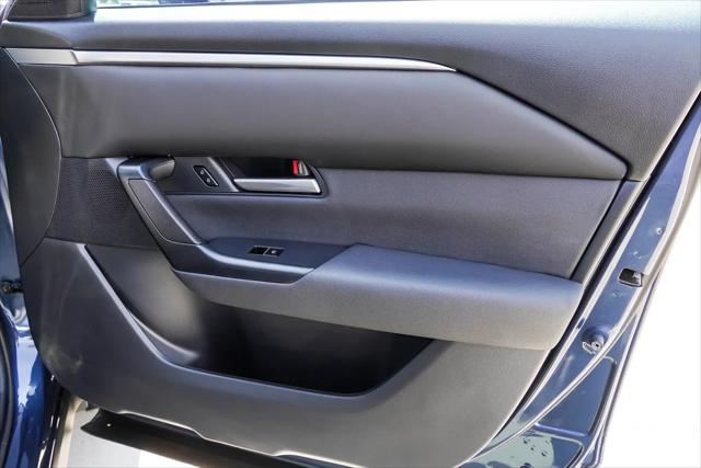 2025 Mazda CX-50 2.5 S Select Package