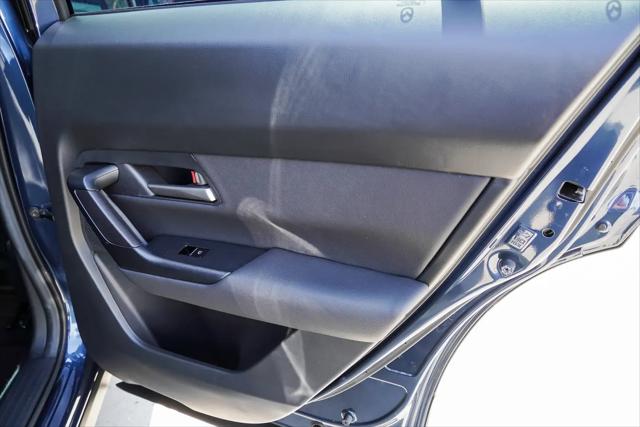 2025 Mazda CX-50 2.5 S Select Package