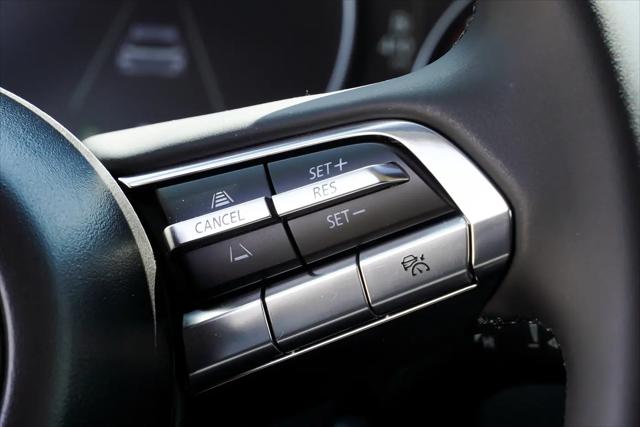 2025 Mazda CX-50 2.5 S Select Package