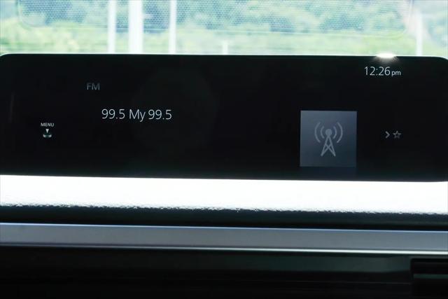 2025 Mazda CX-50 2.5 S Select Package