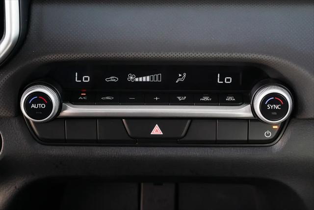2025 Mazda CX-50 2.5 S Select Package