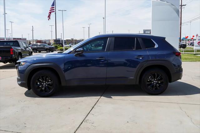 2025 Mazda CX-50 2.5 S Select Package