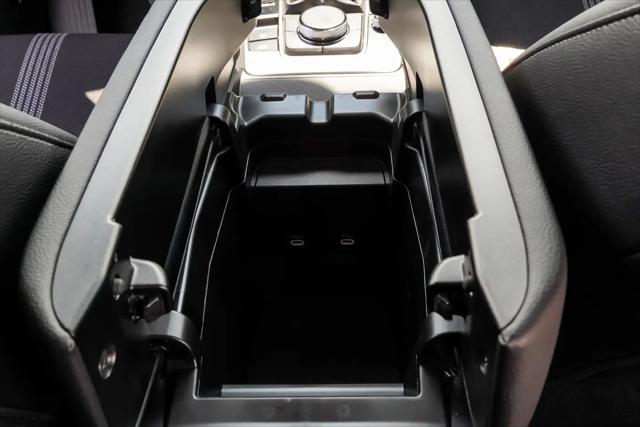 2025 Mazda CX-50 2.5 S Select Package