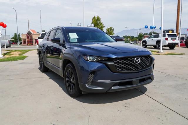 2025 Mazda CX-50 2.5 S Select Package
