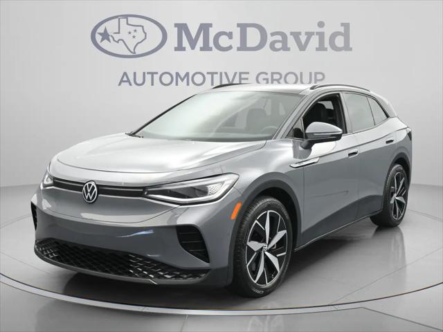 2023 Volkswagen ID.4 Pro S for sale in Ft. Worth, TX