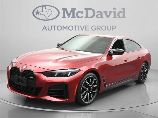 2025 BMW M440i Gran Coupe xDrive for sale in Ft. Worth, TX