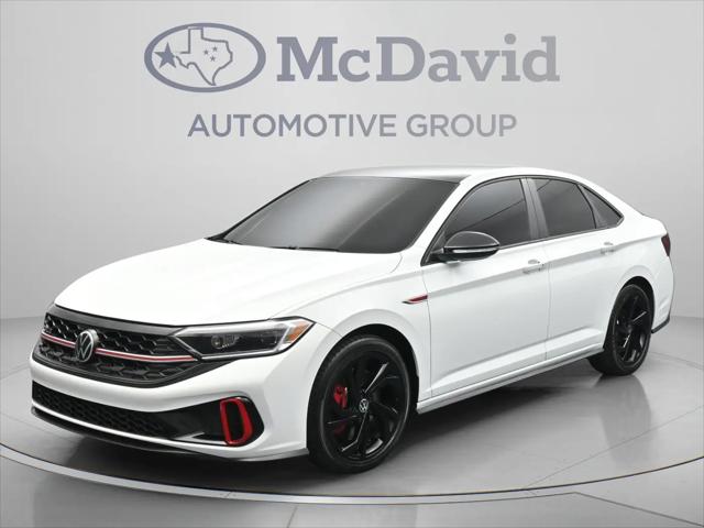 2023 Volkswagen Jetta GLI 2.0T Autobahn for sale in Ft. Worth, TX