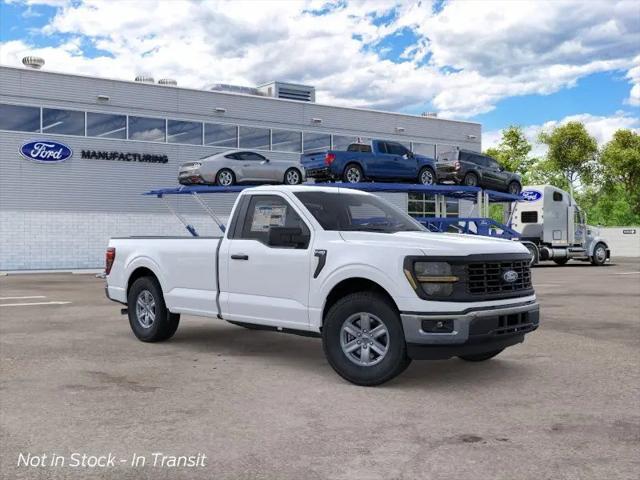2026 Ford F-150 XL for sale in Springfield, VA