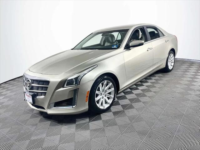 2014 Cadillac CTS Standard for sale in Toms River, NJ