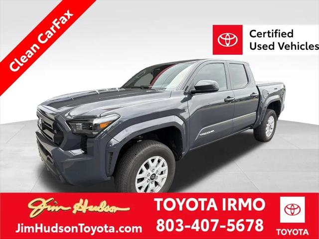 2024 Toyota Tacoma SR5 for sale in Irmo, SC