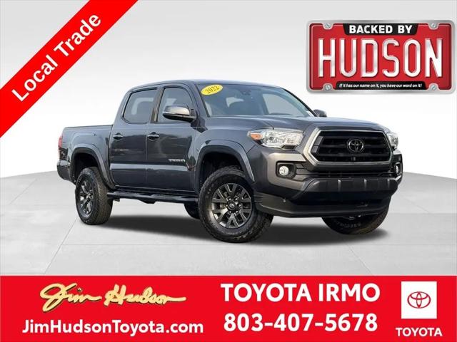 2022 Toyota Tacoma SR5 V6 for sale in Irmo, SC