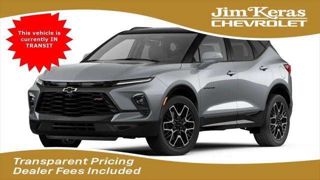 2026 Chevrolet Blazer RS for sale in Memphis, TN