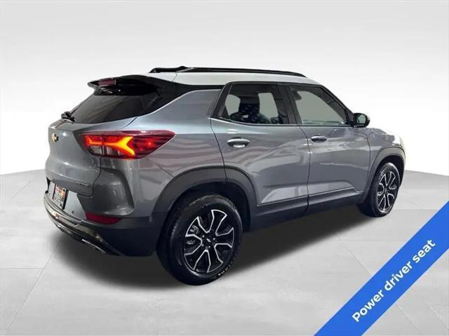 2021 Chevrolet TrailBlazer ACTIV