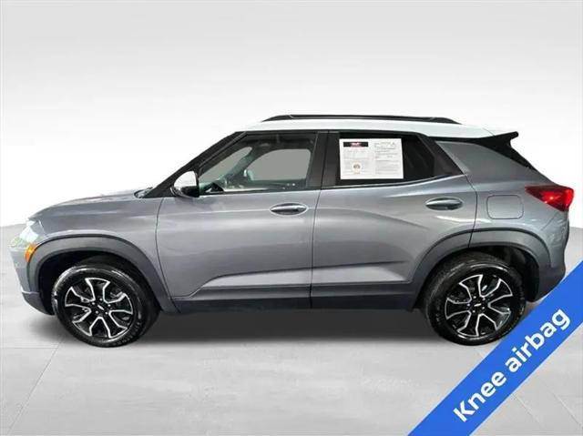 2021 Chevrolet TrailBlazer ACTIV