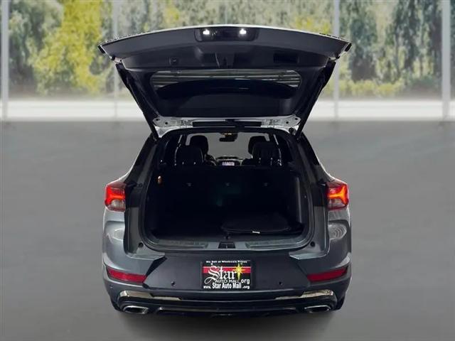 2021 Chevrolet TrailBlazer ACTIV