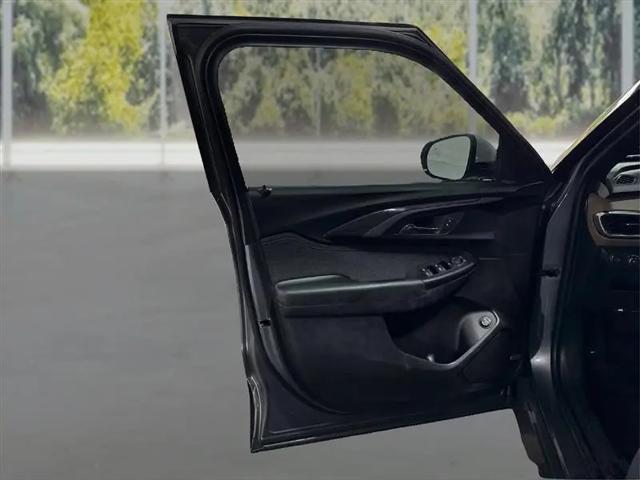 2021 Chevrolet TrailBlazer ACTIV