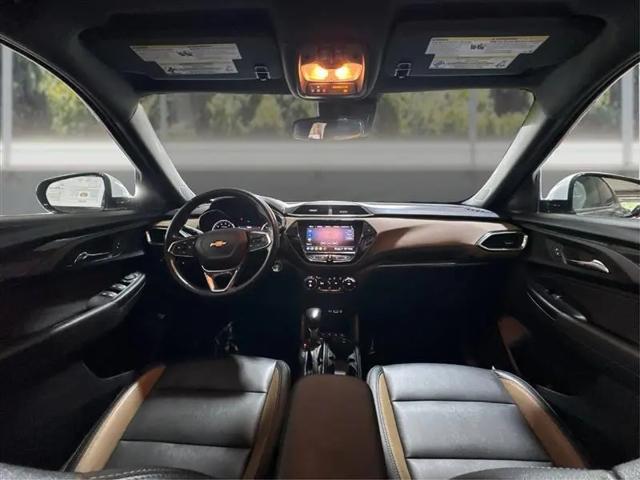 2021 Chevrolet TrailBlazer ACTIV