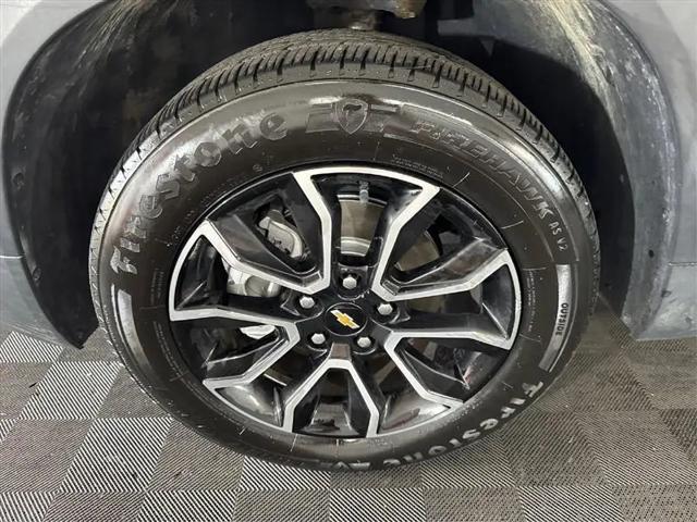 2021 Chevrolet TrailBlazer ACTIV