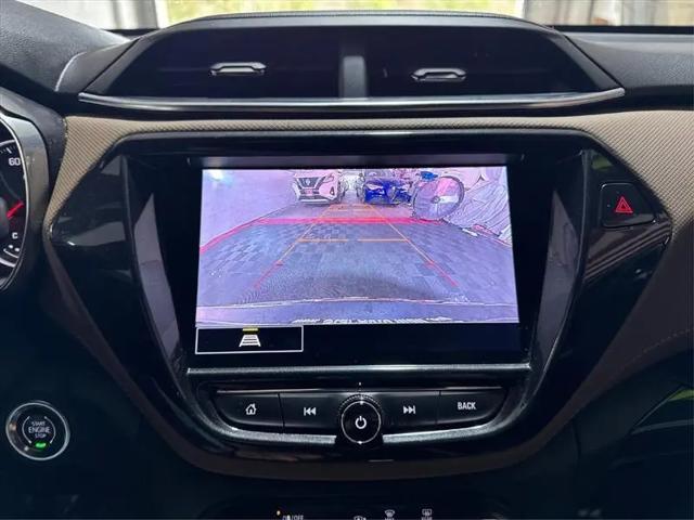 2021 Chevrolet TrailBlazer ACTIV