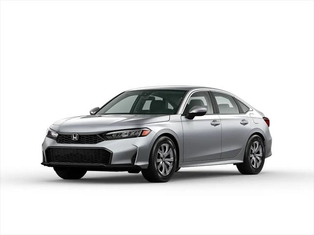 2026 Honda Civic LX for sale in Tucson, AZ