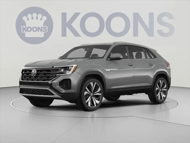 2024 Volkswagen Atlas 2.0T SE for sale in Woodbridge, VA