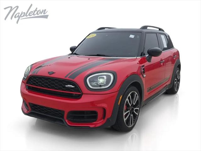 2024 MINI Cooper Countryman John Cooper Works for sale in Fisher, IN