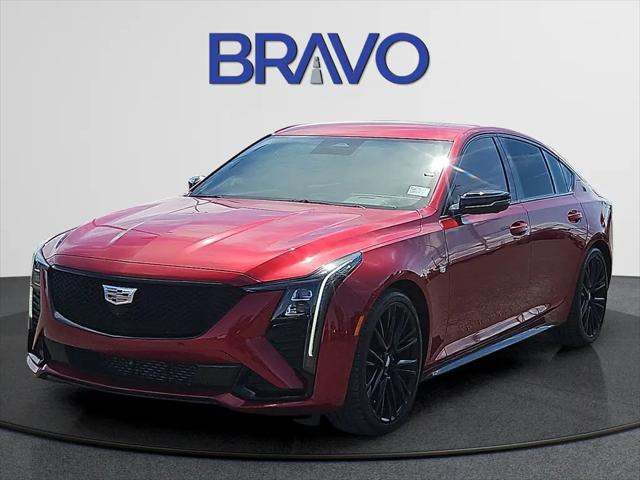 2025 Cadillac CT5 Sport RWD for sale in Las Cruces, NM