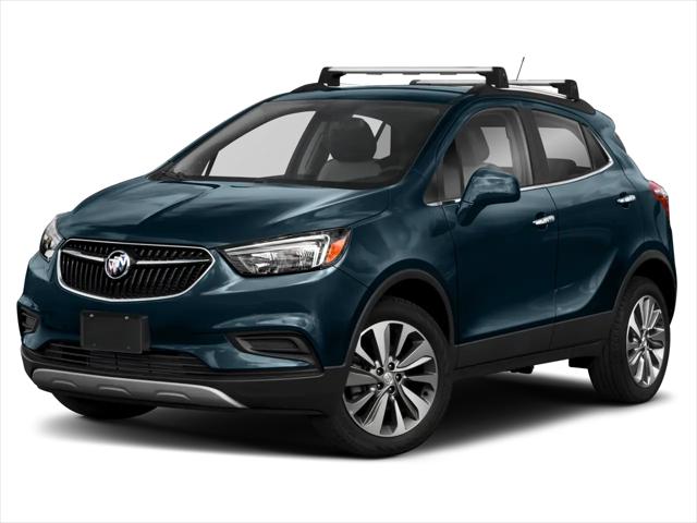 2020 Buick Encore FWD Preferred for sale in Doral, FL