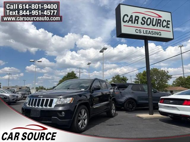 2013 Jeep Grand Cherokee Laredo for sale in Grove City, OH