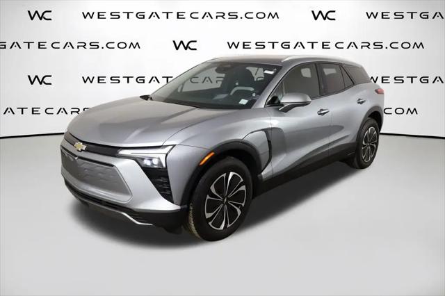 2024 Chevrolet V Blazer eAWD 2LT for sale in Raleigh, NC