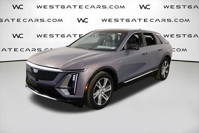 2024 Cadillac iQ Tech w/1SA for sale in Raleigh, NC