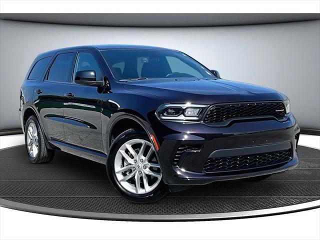 2025 Dodge Durango GT AWD for sale in Fort Wayne, IN