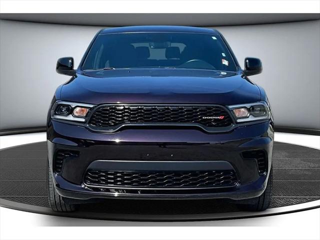 2025 Dodge Durango GT AWD