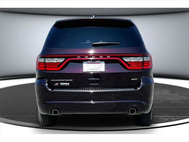 2025 Dodge Durango GT AWD