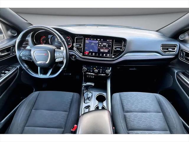2025 Dodge Durango GT AWD