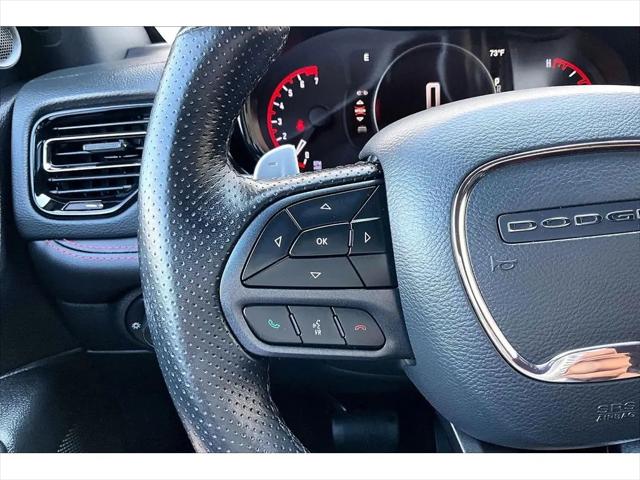 2025 Dodge Durango GT AWD