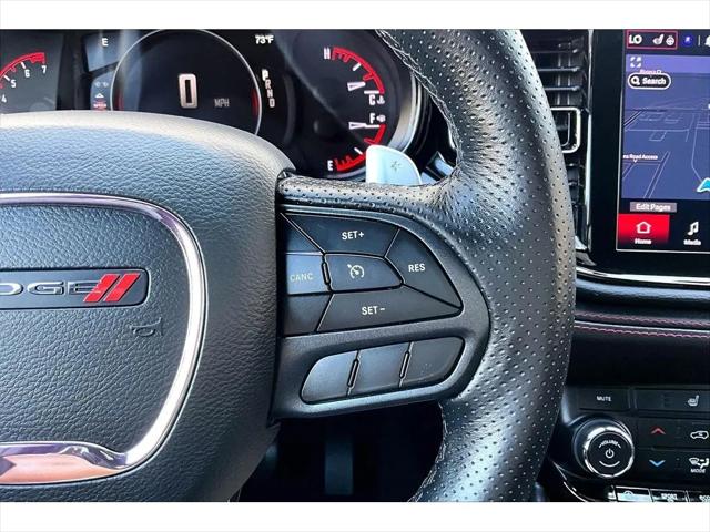 2025 Dodge Durango GT AWD