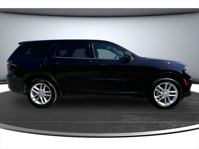 2025 Dodge Durango GT AWD