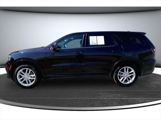 2025 Dodge Durango GT AWD
