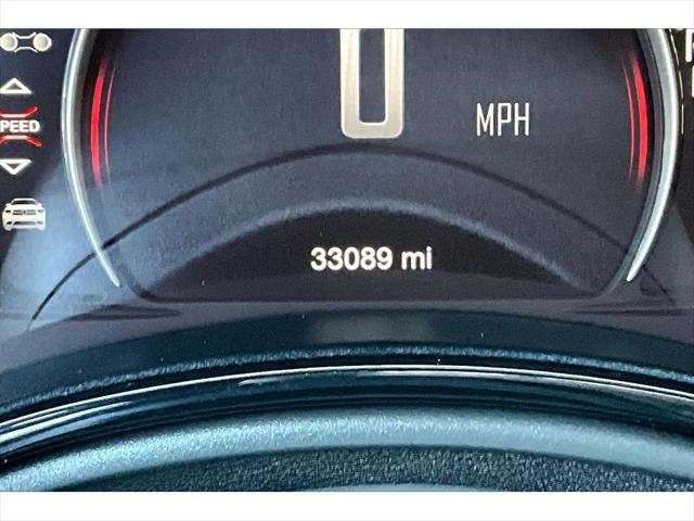 2025 Dodge Durango GT AWD